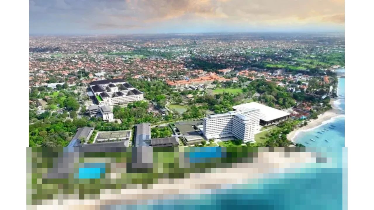 Investor Rusia Gencarkan Minat pada Apartemen Bali, Sektor Properti Kian Bergairah