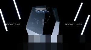 InWin Pamer Casing PC Aeon di CES 2026: Desain Kaca Futuristik dengan Mekanisme Pembuka Hidrolik Unik