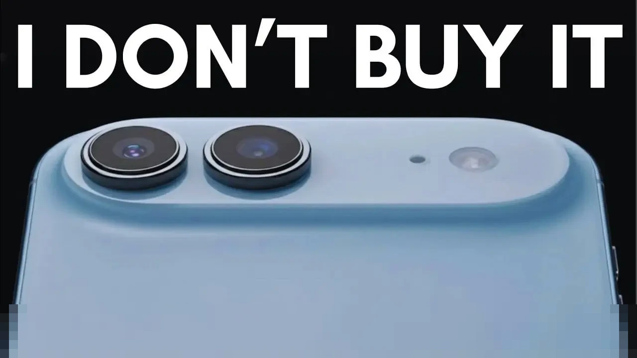 iPhone Air 2 Dikabarkan Tunda Rilis hingga 2027, Apple Revisi Strategi Produk