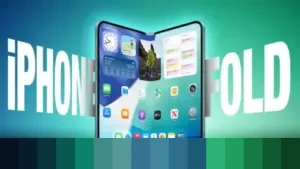 iPhone Fold Akan Gunakan Teknologi CoE Samsung, Janjikan Layar Lebih Tipis dan Cerah