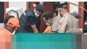 Iptu Maryati: “Penyebab Kematian Sekeluarga di Warakas Masih Diselidiki Polisi”