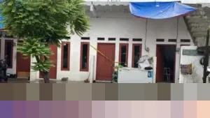 Iptu Seno Adji: “Kondisinya Cukup Stabil,” Ungkap Polisi soal Korban Selamat Sekeluarga Tewas di Jakut