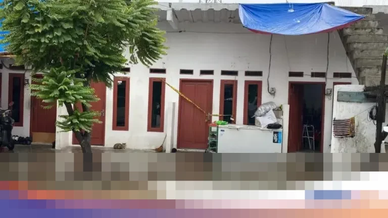 Iptu Seno Adji: “Kondisinya Cukup Stabil,” Ungkap Polisi soal Korban Selamat Sekeluarga Tewas di Jakut