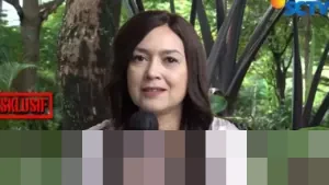 Ira Wibowo Ungkap Alasan Kembali ke Layar Kaca Setelah Lama Absen, Bintangi Sinetron SCTV Jejak Duka Diandra