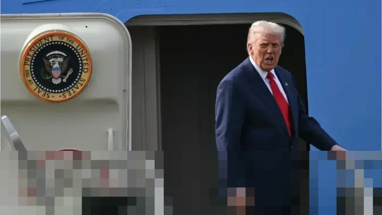 Iran Adukan Donald Trump ke PBB, Sebut Komentar soal Demo Teheran ‘Pelanggaran Serius’