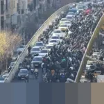 Iran Ancam Serangan Antisipasi, Tuduh AS Tunggangi Gelombang Demo di Teheran