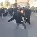 Iran Bergejolak: Mata Uang Tumbang Picu Protes Massal, Rezim Khamenei Terancam Kolaps