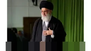 Iran Blokir Internet Total di Tengah Bentrokan, Khamenei Tolak Mundur dan Tuduh AS