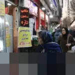 Iran di Ambang Kekacauan Besar: Krisis Ekonomi Mencekik, Protes Meluas di Tengah Tekanan AS