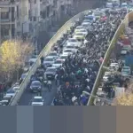 Iran Diguncang Protes Anti-Pemerintah Nasional, Trump Ancam Tindakan Keras di Tengah Korban Jiwa