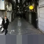 Iran Dilanda Pemadaman Internet Nasional di Tengah Gelombang Protes Ekonomi yang Meluas