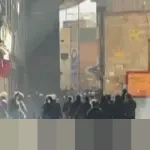 Iran Dilanda Pemadaman Internet Nasional di Tengah Protes Krisis Ekonomi yang Kian Memburuk