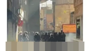 Iran Dilanda Pemadaman Internet Nasional di Tengah Protes Krisis Ekonomi yang Kian Memburuk