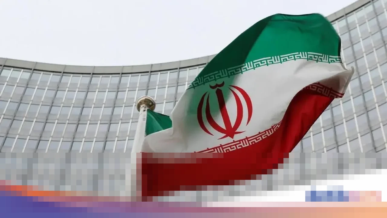 Iran Eksekusi Mati Mata-mata Israel, Mahkamah Agung Setujui Vonis Setelah Berikan Informasi Sensitif Iran Eksekusi Mati Mata-mata Israel, Mahkamah Agung Setujui Vonis Setelah Berikan Informasi Sensitif