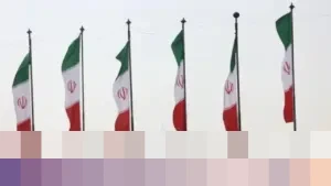 Iran Eksekusi Mati Warganya, Ali Ardestani, Terbukti Mata-mata Mossad dan Beri Informasi Sensitif