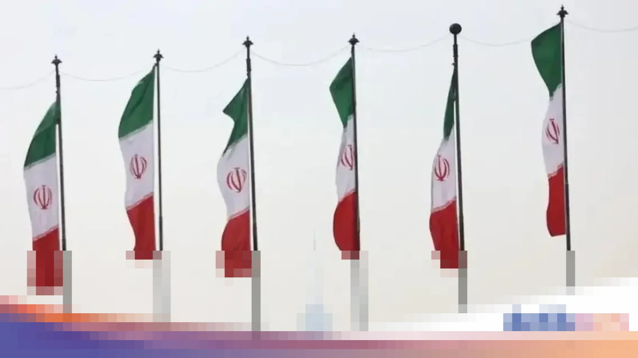 Iran Eksekusi Mati Warganya, Ali Ardestani, Terbukti Mata-mata Mossad dan Beri Informasi Sensitif