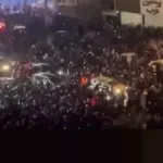 Iran Putus Akses Internet Nasional di Tengah Demo Membara, Ali Khamenei Ancam Pedemo dan Tuduh Antek AS