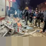 Iran Putuskan Akses Internet Nasional di Tengah Protes Ekonomi yang Tewaskan 45 Orang