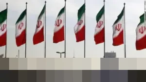 Iran Siapkan Pembayaran Senjata Pakai Kripto, Upaya Baru Hindari Jerat Sanksi Internasional