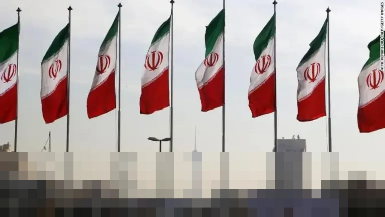 Iran Siapkan Pembayaran Senjata Pakai Kripto, Upaya Baru Hindari Jerat Sanksi Internasional