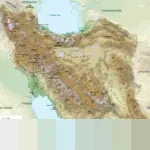 Iran Tuding AS Dalangi Kerusuhan, Internet Padam di Tengah Gelombang Demo yang Meluas