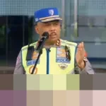 Irjen Agus Suryonugroho: “Arus Balik Diperkirakan Tanggal 4 Januari”