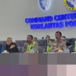 Irjen Agus Suryonugroho: “Moga-moga Tidak Ada Peristiwa Menonjol” di Puncak Arus Balik Nataru