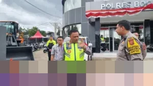Irjen Agus Suryonugroho: “Rekayasa Lalin Solusi Bagus Atasi Kepadatan Puncak”