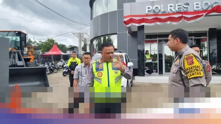 Irjen Agus Suryonugroho: “Rekayasa Lalin Solusi Bagus Atasi Kepadatan Puncak”