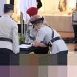 Irjen Asep Edi Suheri Lantik 6 Kapolres Baru, Tegaskan Mutasi Demi Peningkatan Kinerja Polri