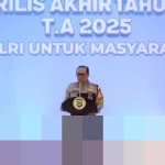 Irjen Asep Edi Suheri: “Perayaan Natal dan Tahun Baru di Jabodetabek Aman dan Kondusif”