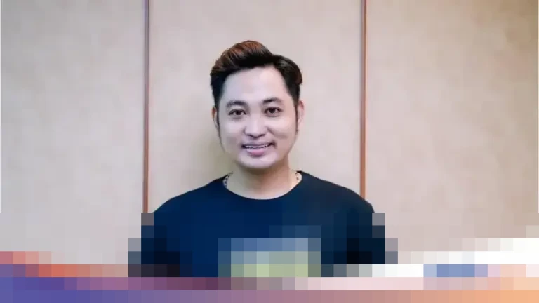 Irwan DA 2 Resmi Bercerai dari Siham, Pengadilan Agama Jakarta Timur Kabulkan Gugatan Istri