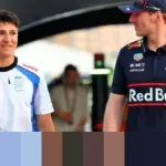 Isack Hadjar Beberkan Strategi Khusus Hadapi Tantangan Jadi Rekan Max Verstappen di Red Bull