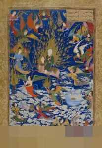 Isra Mikraj: Inspirasi Tak Terbatas bagi Pengembangan Ilmu Pengetahuan dan Teknologi