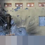 Israel Kembali Serang Gaza, Sedikitnya 13 Orang Tewas di Kamp Bureij Saat Gencatan Senjata