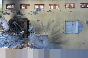 Israel Kembali Serang Gaza, Sedikitnya 13 Orang Tewas di Kamp Bureij Saat Gencatan Senjata