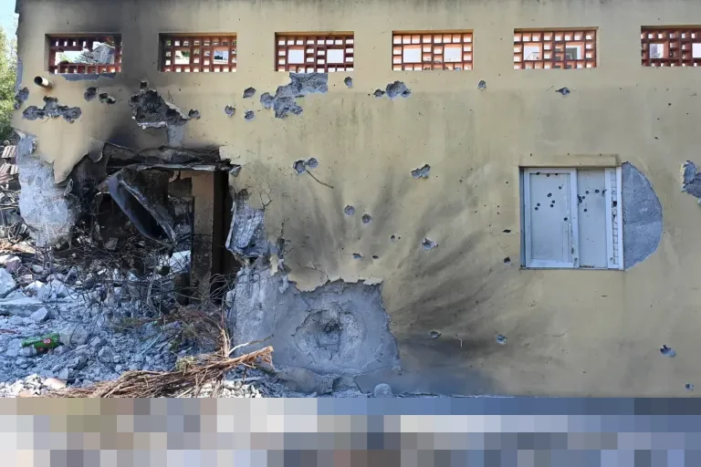 Israel Kembali Serang Gaza, Sedikitnya 13 Orang Tewas di Kamp Bureij Saat Gencatan Senjata