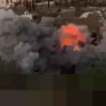 Israel Luncurkan Serangan Udara ke Lebanon Timur dan Selatan, Ketegangan Timur Tengah Memanas