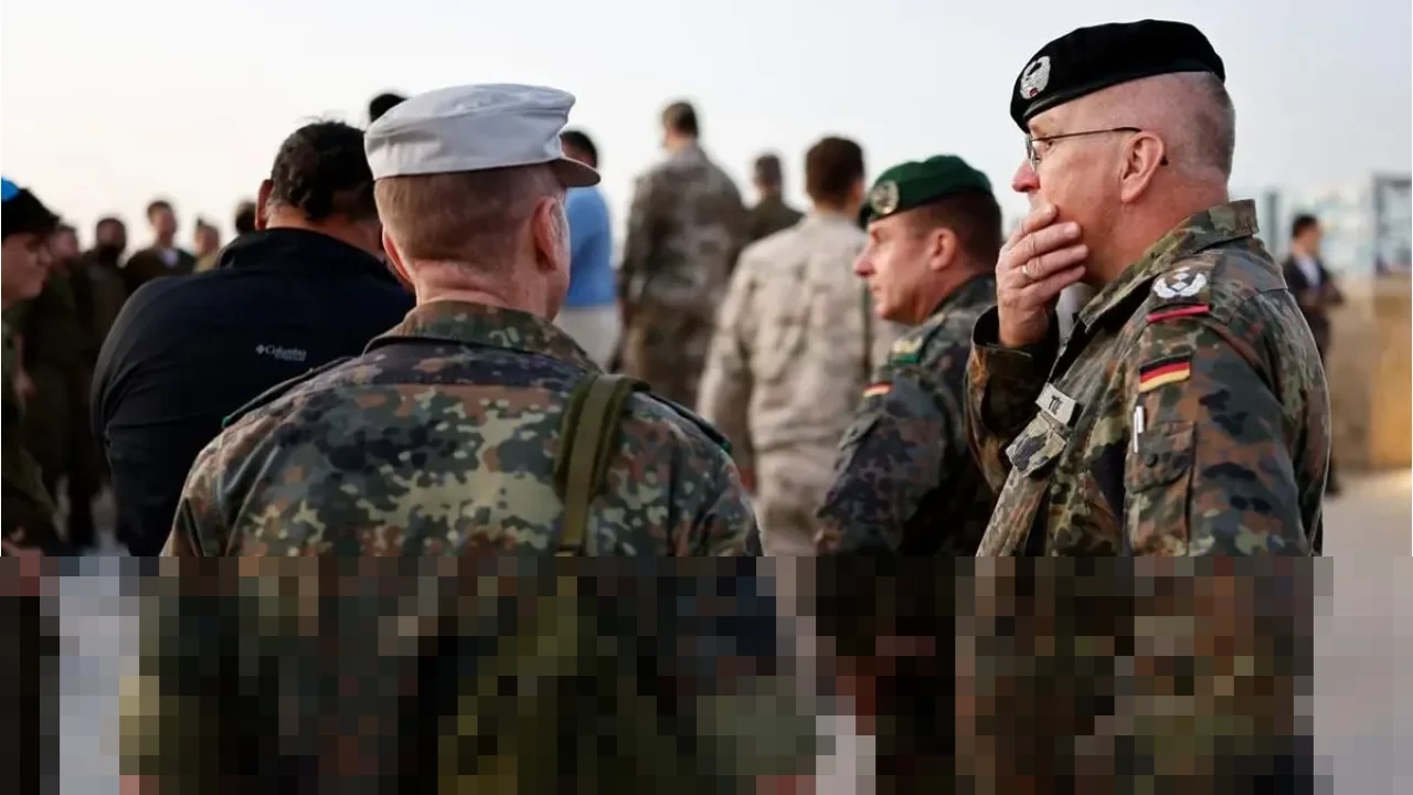 Israel Perintahkan Militer Bersiap Gempur Gaza Lagi di Tengah Gencatan Senjata Rapuh