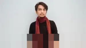 Istri Fiersa Besari, Aqia Nurfadla, Alami Kecelakaan Motor Ditabrak Mobil dari Belakang, Kondisi Sadar