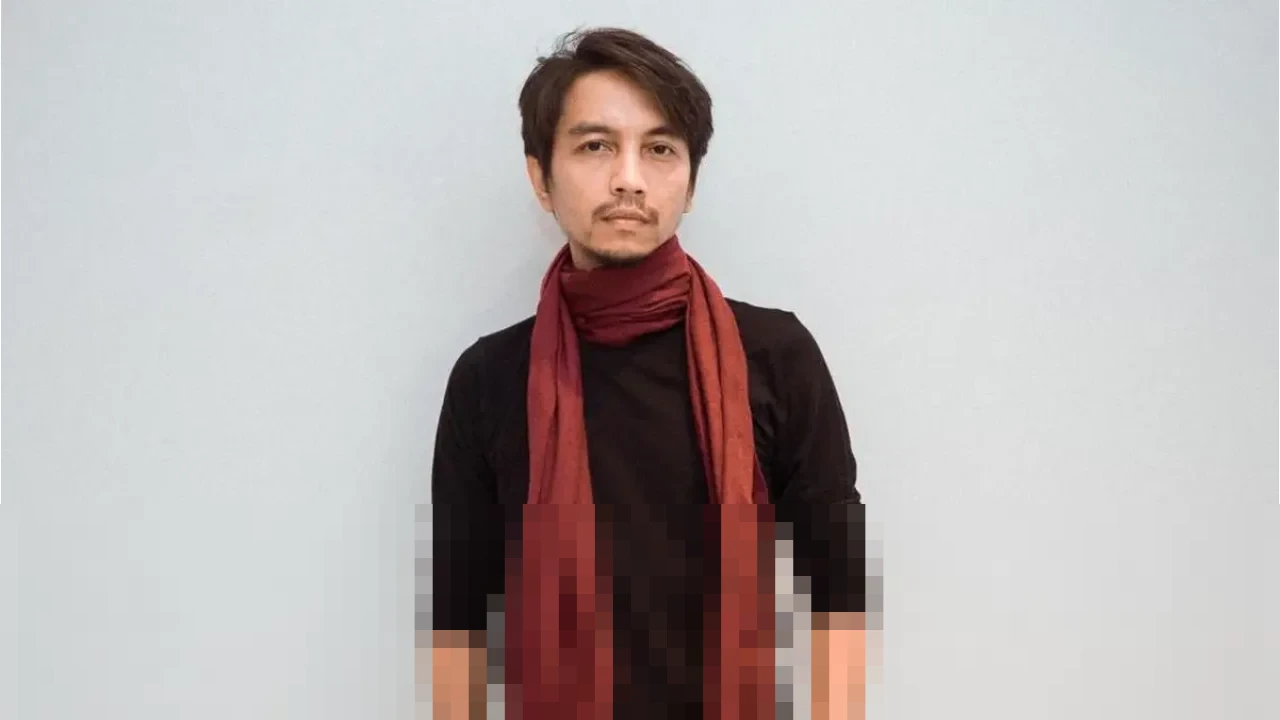 Istri Fiersa Besari, Aqia Nurfadla, Alami Kecelakaan Motor Ditabrak Mobil dari Belakang, Kondisi Sadar