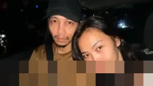 Istri Fiersa Besari Ditabrak Mobil di Gambir, Pengemudi Lansia Tawarkan Damai Rp200 Ribu