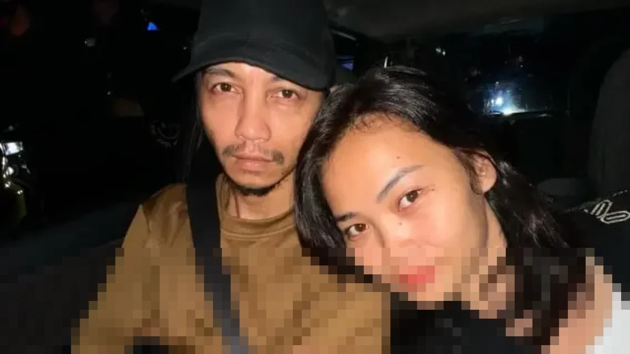 Istri Fiersa Besari Ditabrak Mobil di Gambir, Pengemudi Lansia Tawarkan Damai Rp200 Ribu