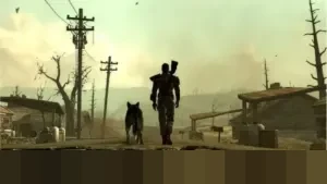 Istvan Pely: ‘Kekacauan’ Dunia Pasca-Apokaliptik Fallout 3 Cerminkan Realitas Sejati