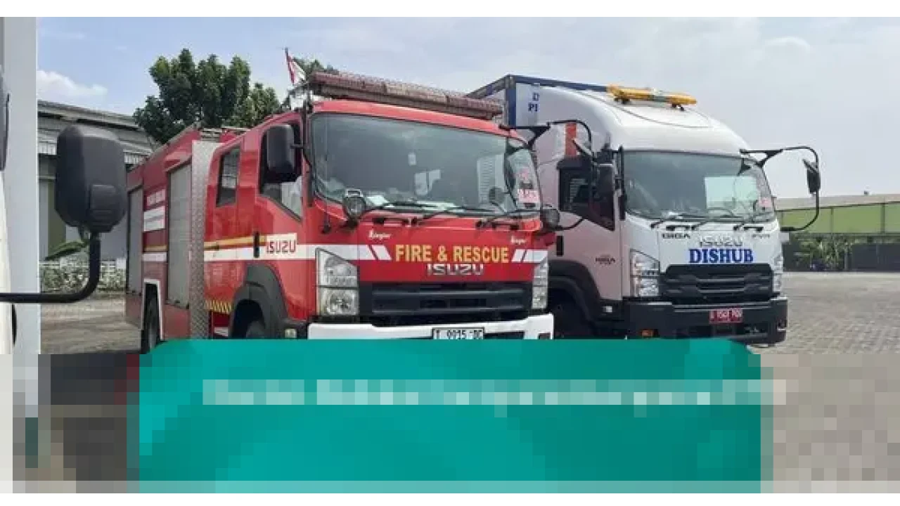 Isuzu Perkuat Bisnis Mesin Rekondisi, Targetkan 8.000 Unit per Tahun pada 2030 untuk Keberlanjutan Usaha