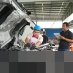 Isuzu Perluas Bisnis Rekondisi Mesin Truk Bekas, Targetkan Pengiriman 8.000 Unit pada 2030