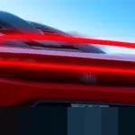 Italdesign Luncurkan NSX Tribute di Tokyo Auto Salon: Padukan Warisan Klasik dan Inovasi Modern