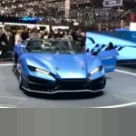 Italdesign Umumkan NSX Tribute di Tokyo Auto Salon 2026: Penghormatan untuk Supercar Ikonik Honda
