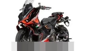 Italjet Dragster 459 Resmi Meluncur di Eropa, Tawarkan Performa Buas dengan Harga Rp194 Jutaan