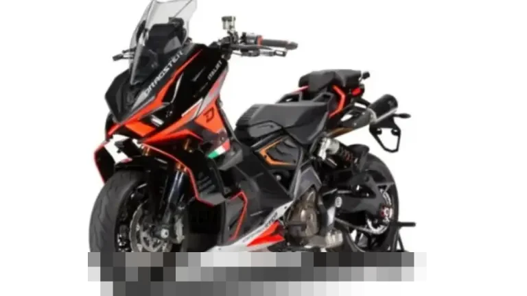 Italjet Dragster 459 Resmi Meluncur di Eropa, Tawarkan Performa Buas dengan Harga Rp194 Jutaan Italjet Dragster 459 Resmi Meluncur di Eropa, Tawarkan Performa Buas dengan Harga Rp194 Jutaan